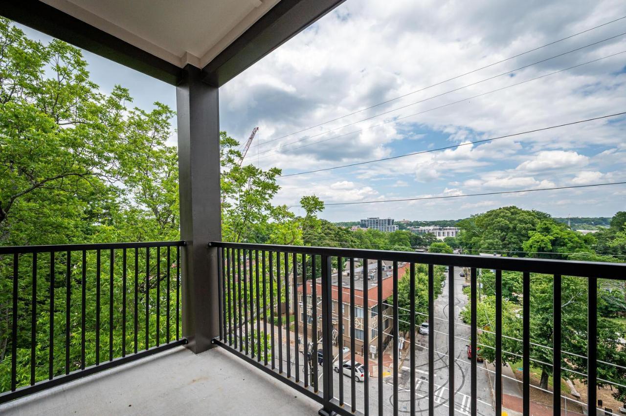 Downtown New-built Roof-top Balcony View 525pkwy *